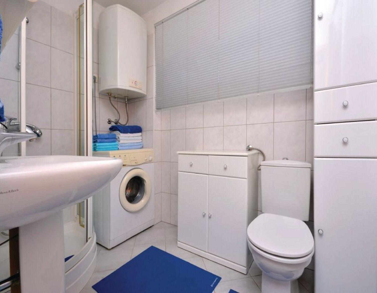 Apartment Mia 스플리트 외부 사진